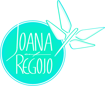 Joana Regojo | Designer